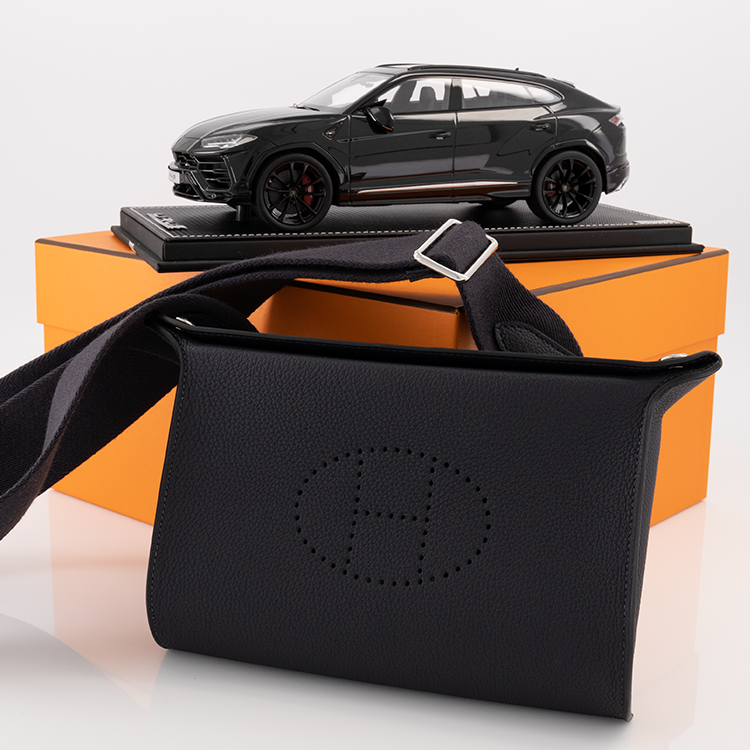 Men's Crossbody Bag