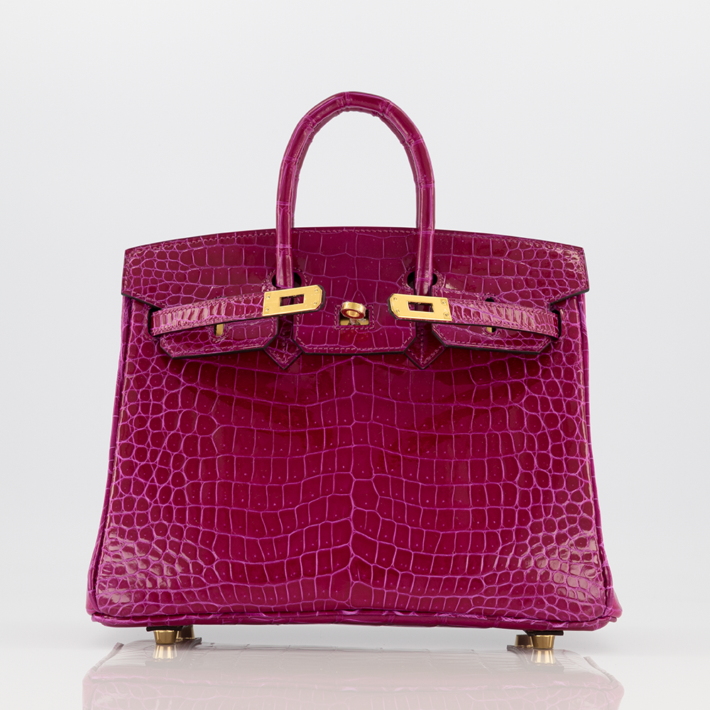 Birkin 25