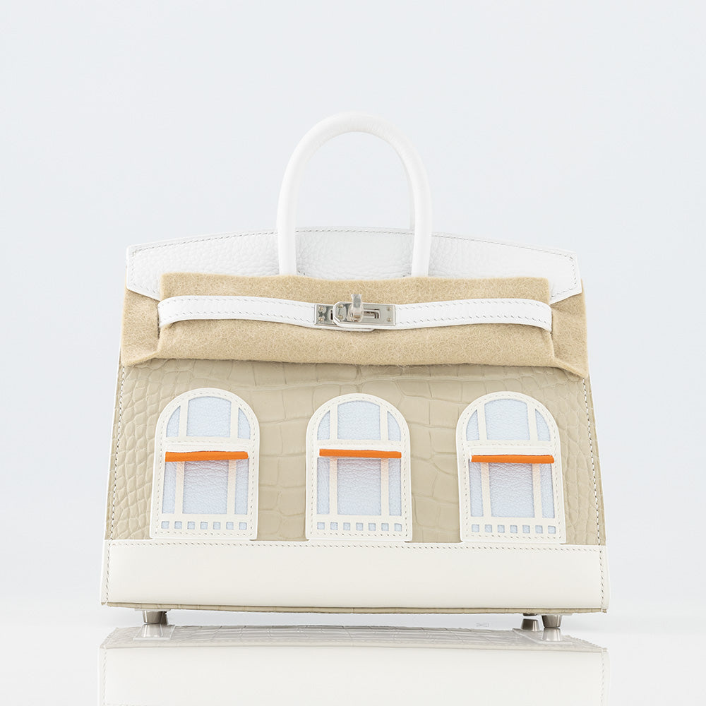 Birken 20 faubourg