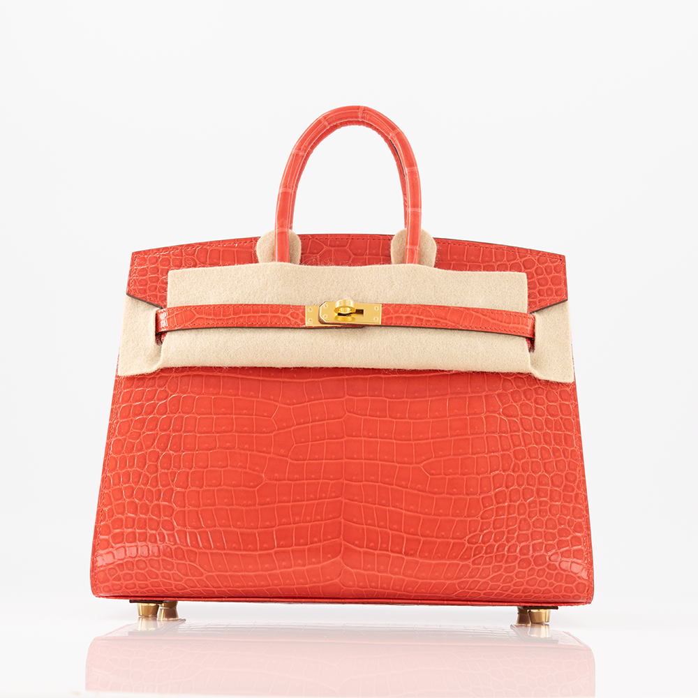 Birkin 25