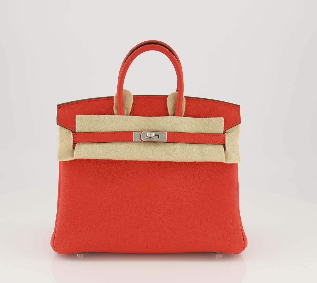 Birkin 25